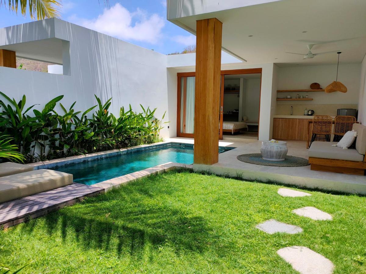 Kalea Villas Kuta  Zewnętrze zdjęcie